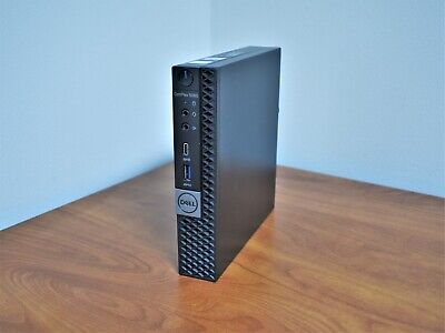 Dell OptiPlex 5060 Micro i5-8500T Windows 11 Pro 512GB SSD Dell OptiPlex 5060 Micro i5-8500T Windows 11 Pro 512GB SSD