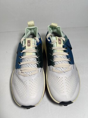 Size 8.5 - Nike ZoomX Zegama 2 Bicoastal Court Blue W for sale