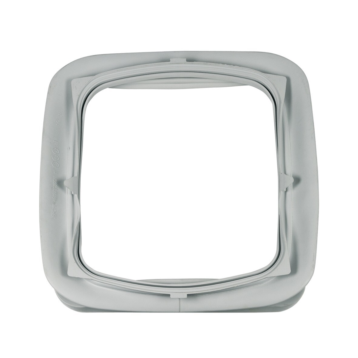 Türmanschette Waschmaschine - Universal Ersatzteil Für Whirlpool, Bauknecht