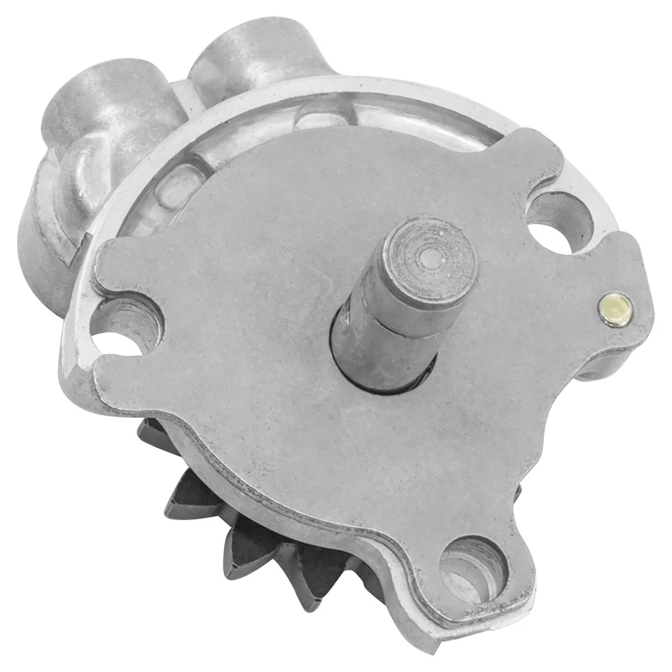 Bomba de aceite Caltric 5SG-13300-01-00 5SG133000100 5NL-13300-00-00 para Yamaha  Foto 3 de 4