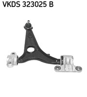 Skf VKDS323025B Querlenker FüR C8 Ulysse Phedra Peugeot 807 2.0-3.0 06.02- Fiat