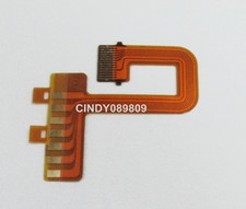 Bayonet Mount Contact Flex Cable For Nikon AF-S DX Nikkor 18-55 mm VR 1:3.5-5.6