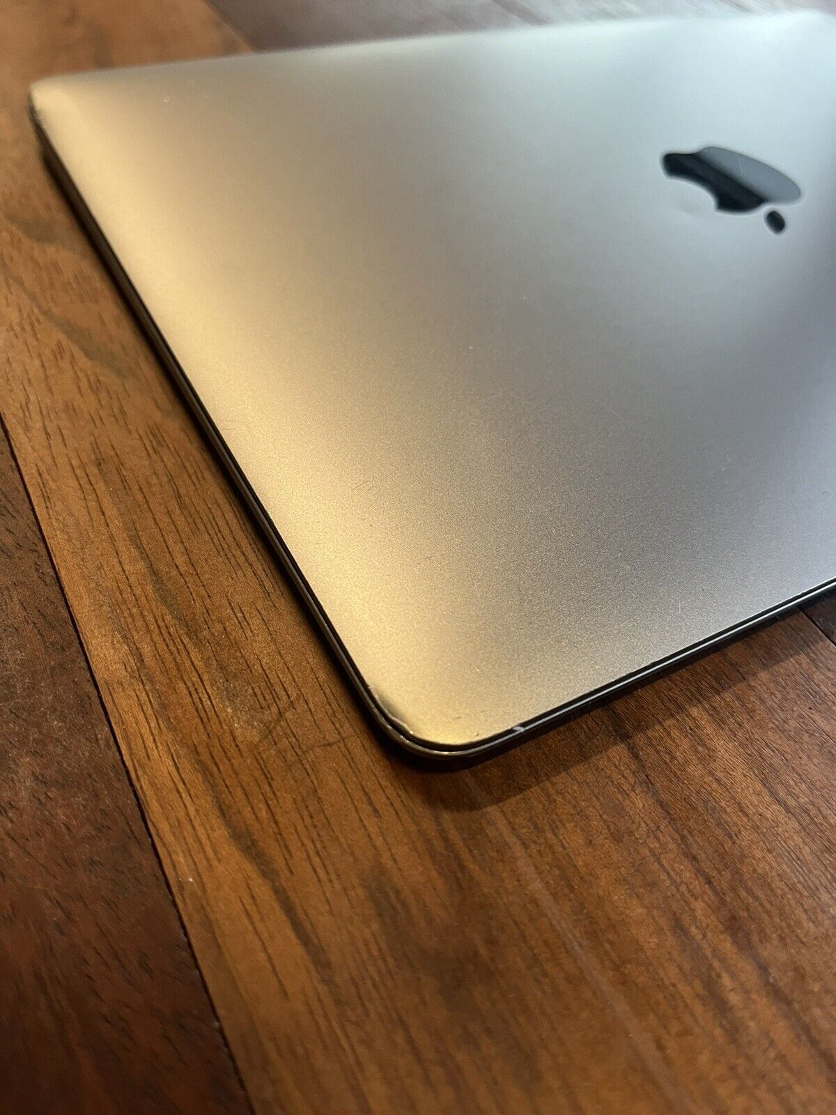 Apple MacBook 12inch 2017 Space Grey | eBay