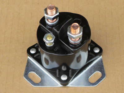 SOLENOID SWITCH FOR DAVID BROWN RELAY 996