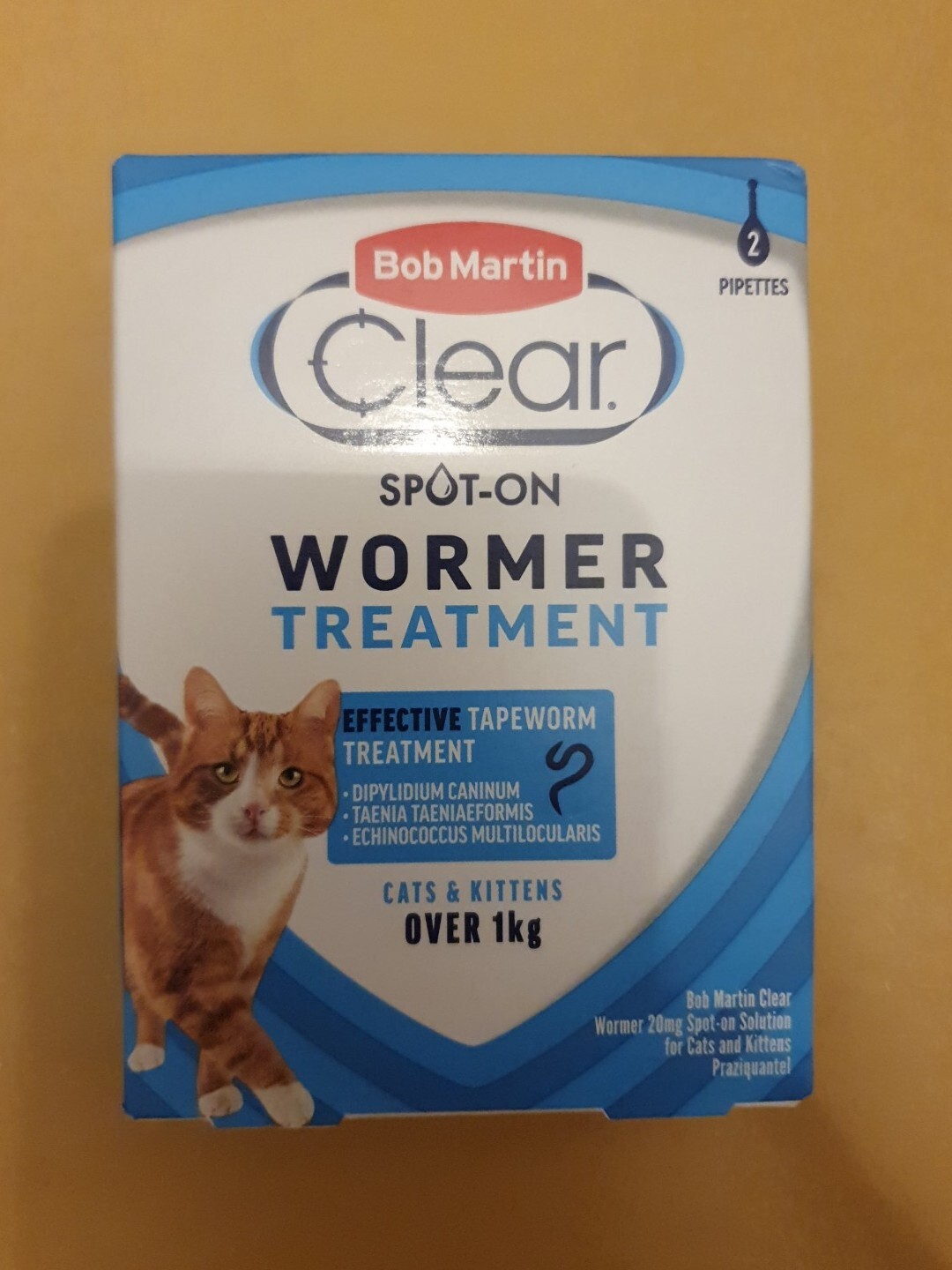 Cat Worming Tablets Tesco atelieryuwa.ciao.jp