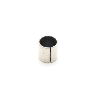 Kozelo 10 Stück 1010 Gleitlager – ölfrei, Selbstschmierend, 10x12x10 Mm, Für Maschinenbau