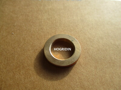 #ad Starter washer Harley Davidson 67 1980 sportster XLH 65 71 PANHEAD SHOVELHEAD $4.95