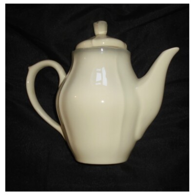 Vitramik Kaffeekanne ~ Oxford ~ Made in Brazil  