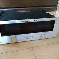 Stereo power amplifier MARANTZ MODEL 250M Audio equipment