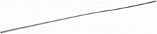 Dorman 800-627 3/8 In. OD x 48 In Aluminum Tube