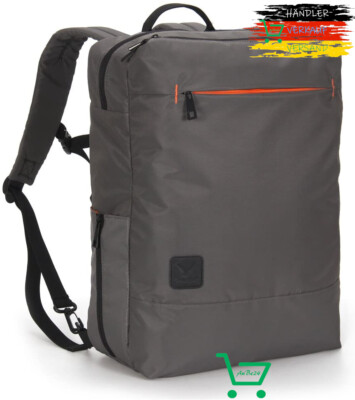 Hynes Eagle Backpack Schule Uni Multifunktions Rucksack für Laptop 15,6 Zoll
