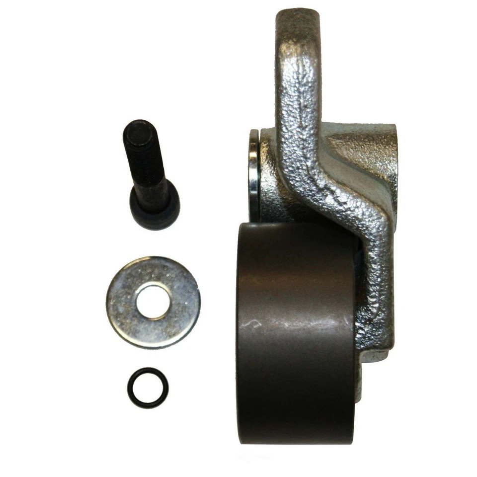 Tensor de correa de distribución del motor para Audi A4 Quattro A6, A6 Quattro GMB 2002-2006 Foto 3 de 4