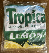 New In Package TROPICANA Lemonade Inflatable Bottle Advertising Display Alvimar