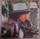Bob Dylan Desire Australia pressing 12'' vinyl Lp 1975 rare folk rock