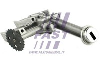FT38308 Fast ÖLpumpe FüR Dacia,Nissan,Renault