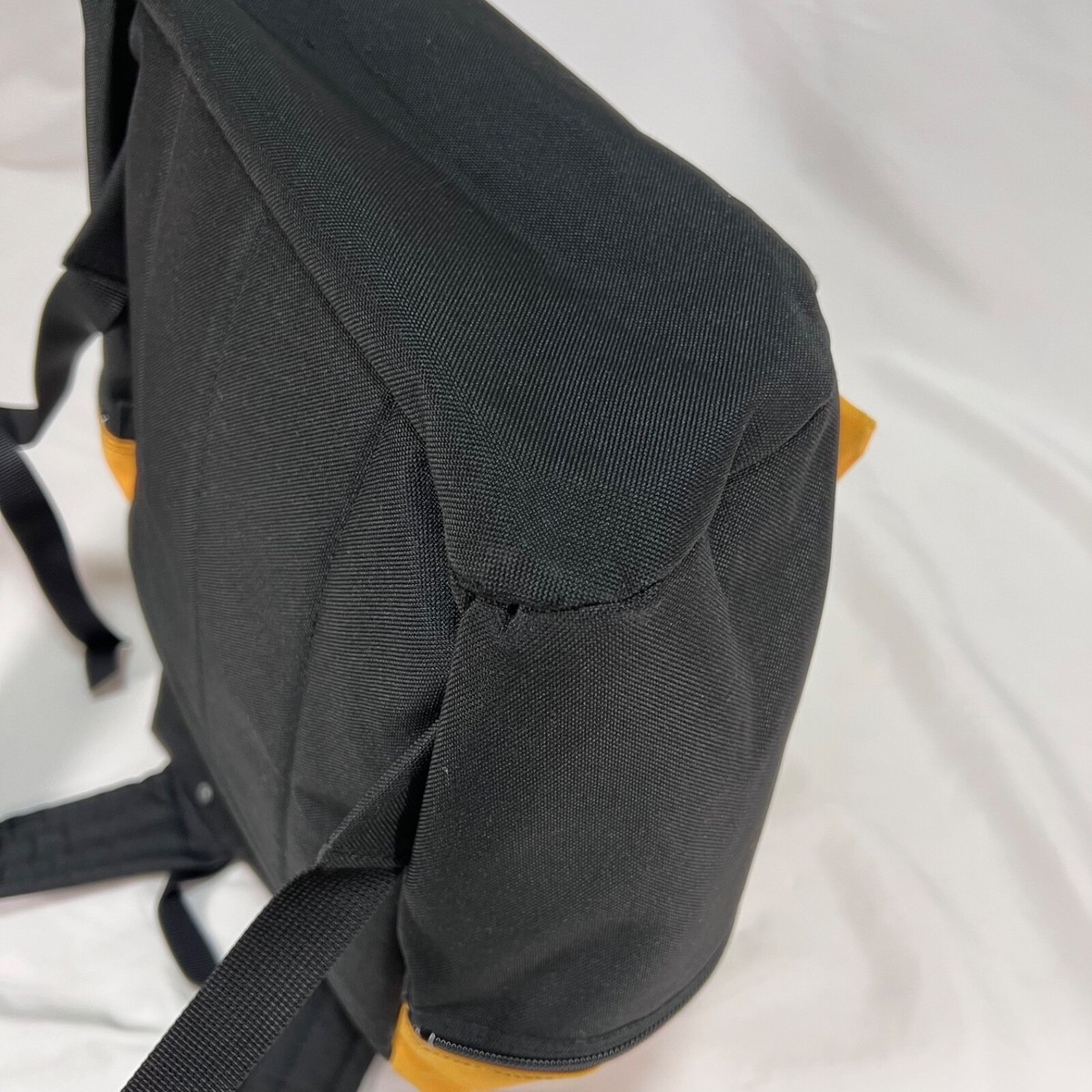 じゃぱやん Yoshida PORTER UNION Backpack Yellow Black Casual Mother's Father