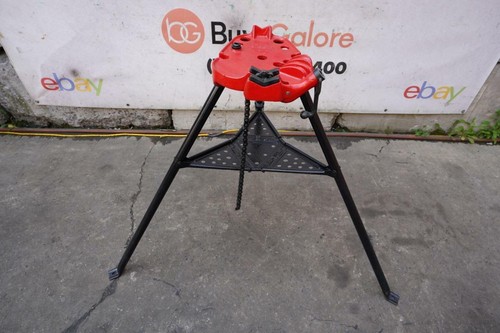 Ridgid 450 Pipe Vise Tripod for Ridgid 