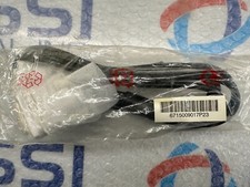 Dell 6715009017P23 DVI Digital M-M 18-PIn 6 in Black Cable