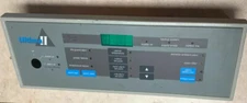 Revco Ultima II Control Panel Pulled From A Working Decommissioned Unit