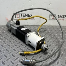Ametek 2393-M4728 Stepper 1.80 Motor 10W W/Rotary AI2512123X32X14   D-2
