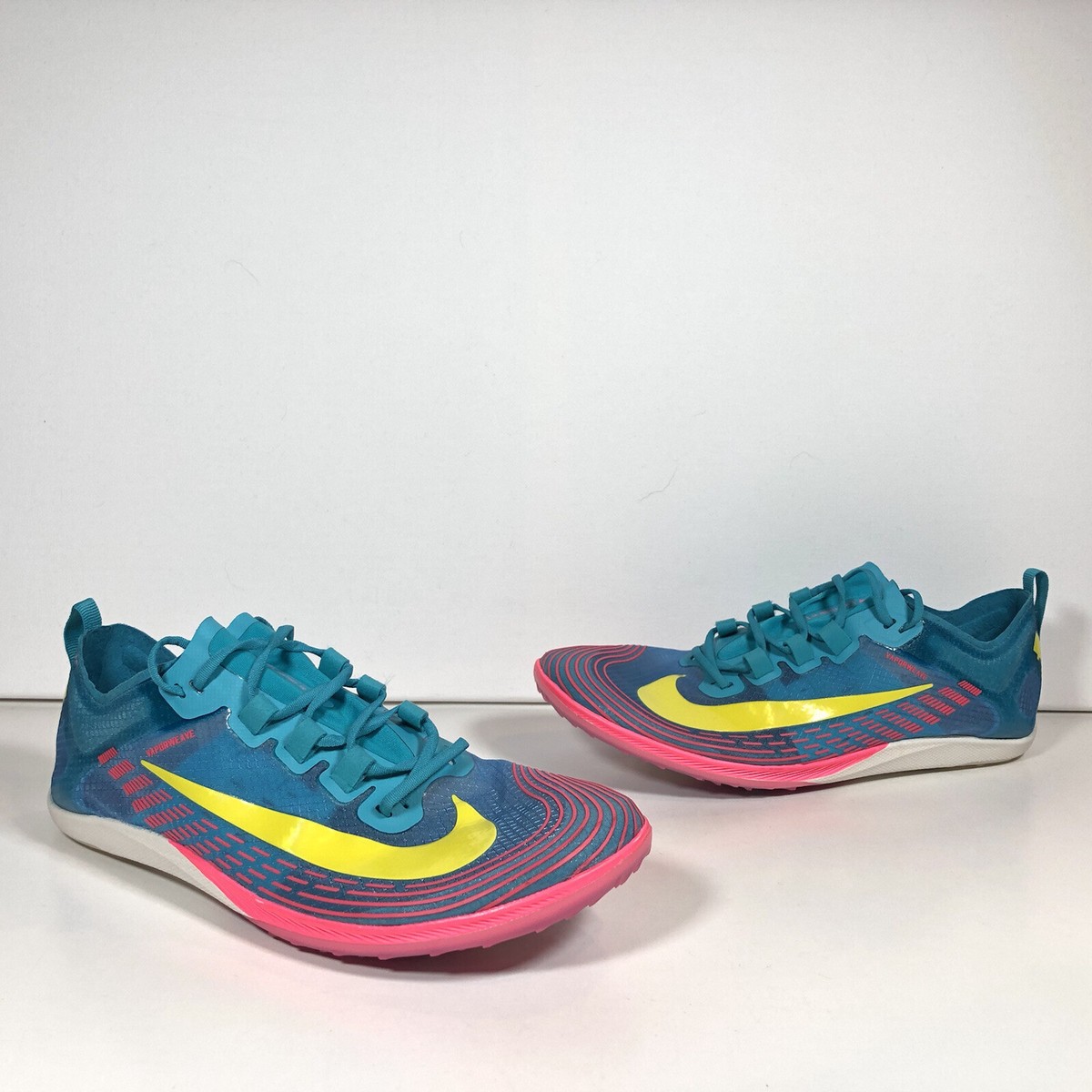 Nike Zoom Victory XC 5 Cross Country Spikes Multicolor AJ0847-402