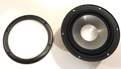 Klipsch Synergy Black Label F-300 - Altoparlante Da Pavimento