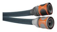 "Gardena Textilschlauch Set Liano Xtreme 3/4\" 25M - 4 StüCk - 18482-20"