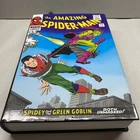 The Amazing Spider-Man Omnibus #2 Third Edition, Direct (Marvel Comics 2020)