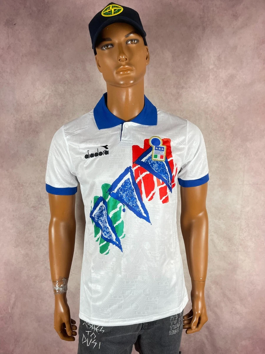 Preços baixos em DIADORA Itália Indiana National Team Roupas e