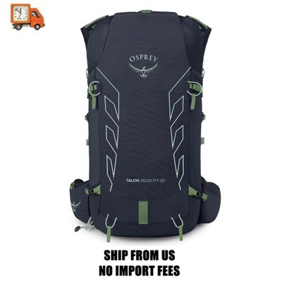 ''Osprey Talon Velocity 20 Pack - Men's Size: L/XL ''