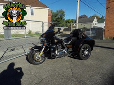 2013 HARLEY DAVIDSON FLHTK 110 ANNIVERSARY FLHTK DFT TRIKE
