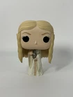 Funko Pop! The Lord of the Rings Galadriel #631 - Loose - Figure Wear