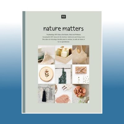 nature matters