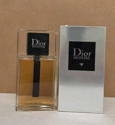 Dior Homme Eau de Toilette for Men for sale | eBay