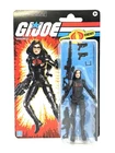 Hasbro G.IJoe Classified Series Retro Collection Cobra Baroness Boxed 6 Inch