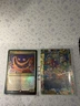 MTG Cheer Happy Holidays 2025 & Duel Masters Holy Party Night Promos + Card