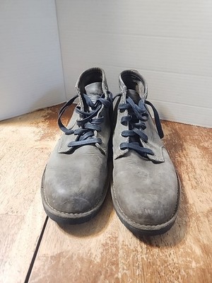 Danner FOREST HEIGHTS II FALCON Men 12 EE Leather Lace Up  display picture 1