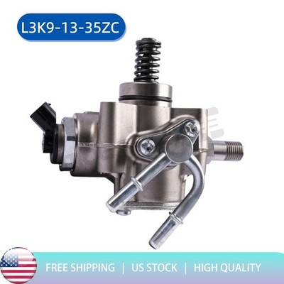 HPFP High Pressure Fuel Pump L3K9-13-35ZC For 2006-13 Mazda CX-7 CX7 2.3L Turbov
