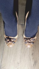 High Heels gern getragen