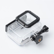 Waterproof Case For Insta360oneRs 4K Protective Underwater Dive Housing Shell