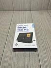 Lenovo Smart Tab M8 with Google Assistant Tablet + Smart Charging Docking