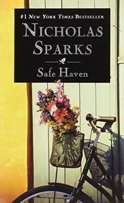 Safe Haven, Sparks, Nicholas