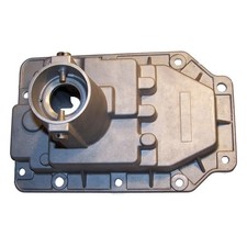 J8134292 Transmission Cover Panel For J Series Jeep J20 J10 Cherokee Cj7 Cj5