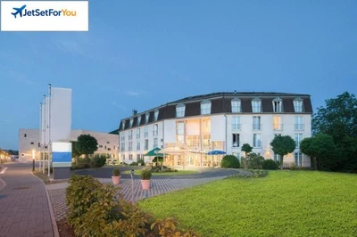 4 Tage Wellnessurlaub Bayern – Michel Hotel Franziskushöhe inkl. Frühst - Bild 1 von 4