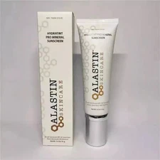 Alastin Hydratint Pro Mineral Broad Spectrum Sunscreen SPF 36 - 3.2 Ounces