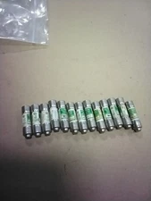 COOPER BUSSMAN CC-TRON FUSE FNQ-R-1-1/2, LOT OF 13