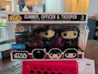 Funko Pop! Vinyl: Star Wars - SW - 3 Pack - Death Star - Walmart (WMT)...