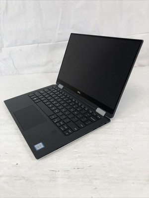 Dell XPS P117G Core i7-7th Gen Laptop NO HDD/RAM/OS - NO BOOT