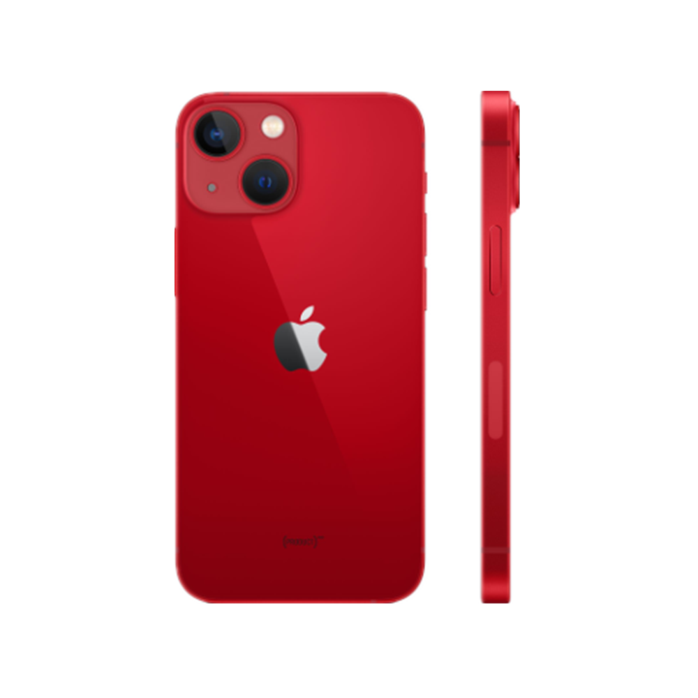 【4799】iPhone 13MINIレッド 128GB simフリー 4799】iPhone 13MINIレッド 128GB simフリー Apple iPhone 13 mini