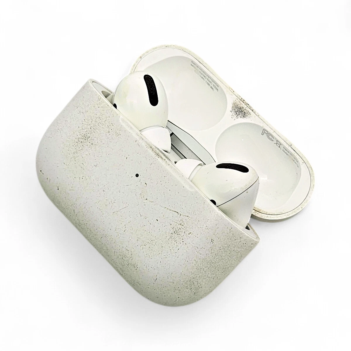 Preços baixos em Fones de ouvido Apple AirPods Pro brancos | eBay